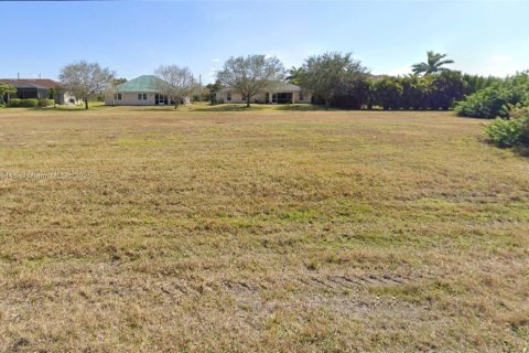 Land in Cape Coral, Florida № 1862408 - photo 1