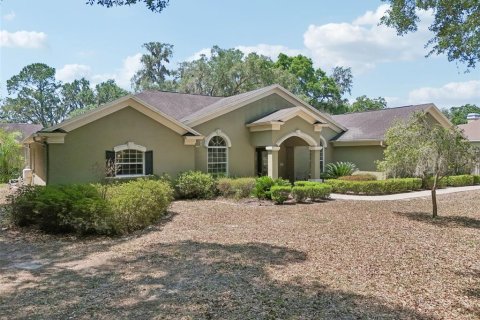 House in Summerfield, Florida 4 bedrooms, 355.82 sq.m. № 1687061 - photo 2