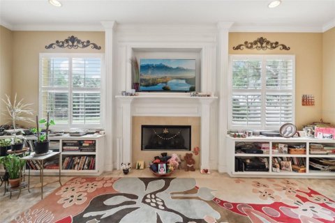 House in Summerfield, Florida 4 bedrooms, 355.82 sq.m. № 1687061 - photo 17