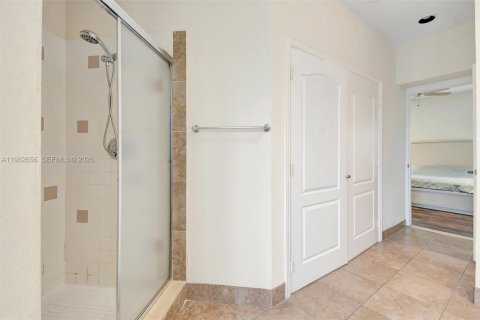 Купить таунхаус в Уэстон, Флорида 4 спальни, 202.62м2, № 2025994 - фото 29