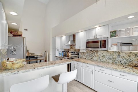 Купить таунхаус в Уэстон, Флорида 4 спальни, 202.62м2, № 2025994 - фото 18