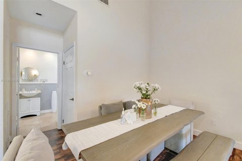 Купить таунхаус в Уэстон, Флорида 4 спальни, 202.62м2, № 2025994 - фото 14