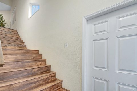 Купить таунхаус в Уэстон, Флорида 4 спальни, 202.62м2, № 2025994 - фото 7