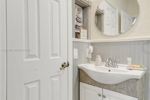 Купить таунхаус в Уэстон, Флорида 4 спальни, 202.62м2, № 2025994 - фото 22