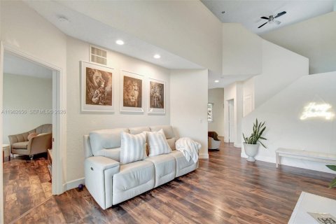 Купить таунхаус в Уэстон, Флорида 4 спальни, 202.62м2, № 2025994 - фото 11