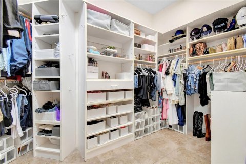 Купить таунхаус в Уэстон, Флорида 4 спальни, 202.62м2, № 2025994 - фото 30