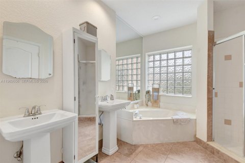 Купить таунхаус в Уэстон, Флорида 4 спальни, 202.62м2, № 2025994 - фото 26