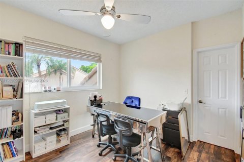 Купить таунхаус в Уэстон, Флорида 4 спальни, 202.62м2, № 2025994 - фото 19