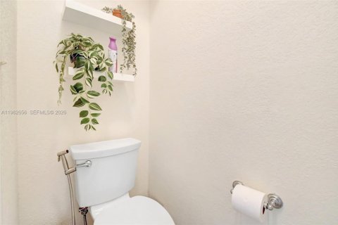 Купить таунхаус в Уэстон, Флорида 4 спальни, 202.62м2, № 2025994 - фото 28