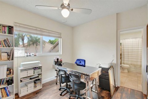 Купить таунхаус в Уэстон, Флорида 4 спальни, 202.62м2, № 2025994 - фото 20