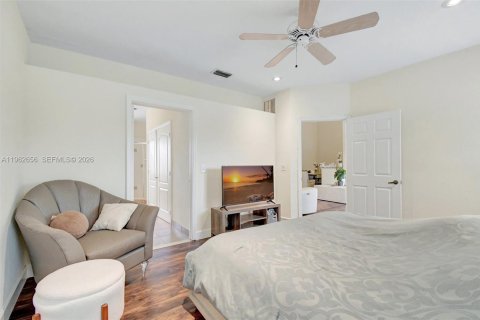 Купить таунхаус в Уэстон, Флорида 4 спальни, 202.62м2, № 2025994 - фото 25