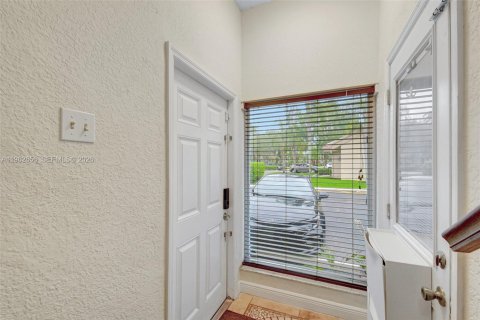 Купить таунхаус в Уэстон, Флорида 4 спальни, 202.62м2, № 2025994 - фото 6