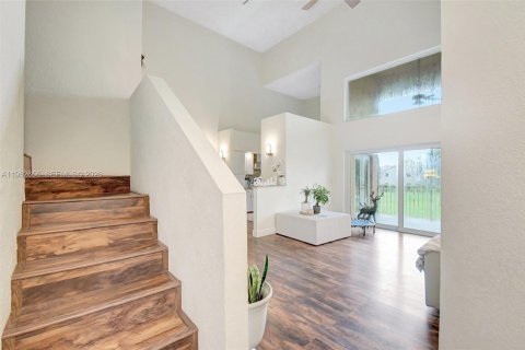 Купить таунхаус в Уэстон, Флорида 4 спальни, 202.62м2, № 2025994 - фото 9