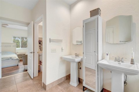 Купить таунхаус в Уэстон, Флорида 4 спальни, 202.62м2, № 2025994 - фото 27