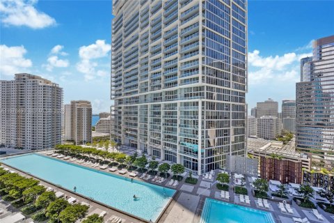 Copropriété à louer à Miami, Floride: 3 chambres, 134.71 m2 № 2042887 - photo 5