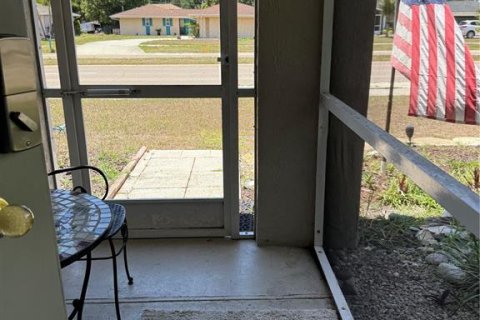 Villa ou maison à vendre à Venice, Floride: 2 chambres, 130.25 m2 № 2360917 - photo 5