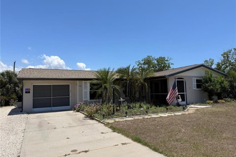 Villa ou maison à Venice, Floride 2 chambres, 130.25 m2 № 2360917