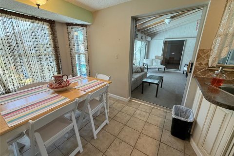 Villa ou maison à vendre à Venice, Floride: 2 chambres, 130.25 m2 № 2360917 - photo 21