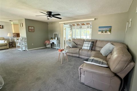 Villa ou maison à vendre à Venice, Floride: 2 chambres, 130.25 m2 № 2360917 - photo 11