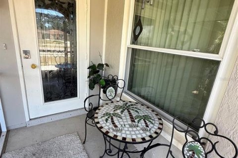 Villa ou maison à vendre à Venice, Floride: 2 chambres, 130.25 m2 № 2360917 - photo 6
