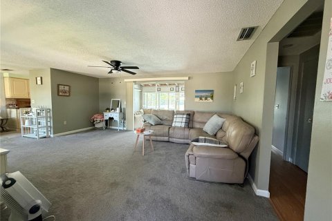 Villa ou maison à vendre à Venice, Floride: 2 chambres, 130.25 m2 № 2360917 - photo 9