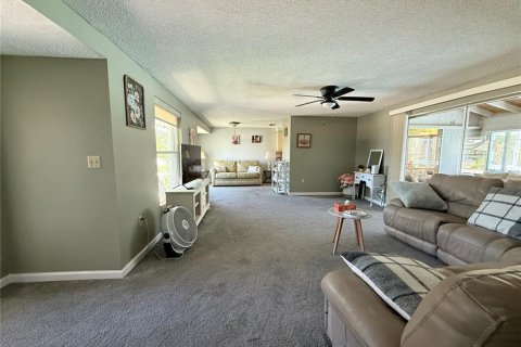 Villa ou maison à vendre à Venice, Floride: 2 chambres, 130.25 m2 № 2360917 - photo 8