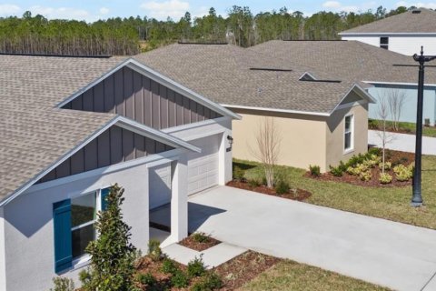 Villa ou maison à louer à Winter Haven, Floride: 4 chambres, 169.45 m2 № 1927206 - photo 2