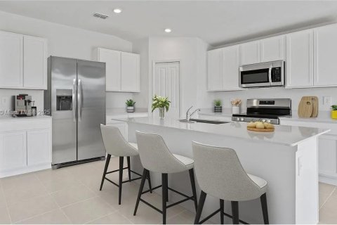 Villa ou maison à louer à Winter Haven, Floride: 4 chambres, 169.45 m2 № 1927206 - photo 15