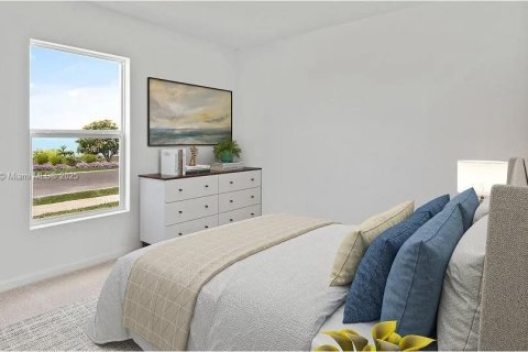 Villa ou maison à louer à Winter Haven, Floride: 4 chambres, 169.45 m2 № 1927206 - photo 11