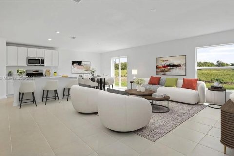 Villa ou maison à louer à Winter Haven, Floride: 4 chambres, 169.45 m2 № 1927206 - photo 13