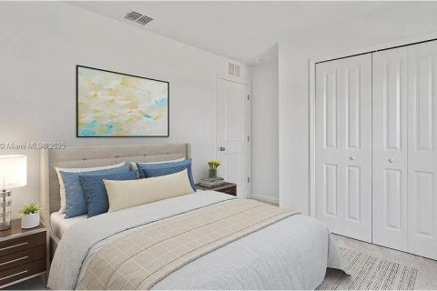 Villa ou maison à louer à Winter Haven, Floride: 4 chambres, 169.45 m2 № 1927206 - photo 10