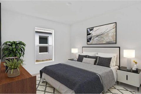 Villa ou maison à louer à Winter Haven, Floride: 4 chambres, 169.45 m2 № 1927206 - photo 5