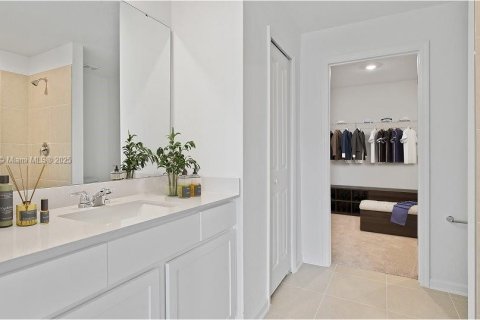 Villa ou maison à louer à Winter Haven, Floride: 4 chambres, 169.45 m2 № 1927206 - photo 18