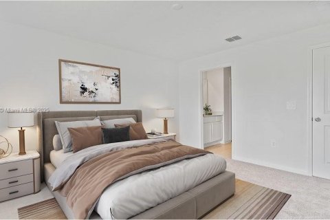 Villa ou maison à louer à Winter Haven, Floride: 4 chambres, 169.45 m2 № 1927206 - photo 17