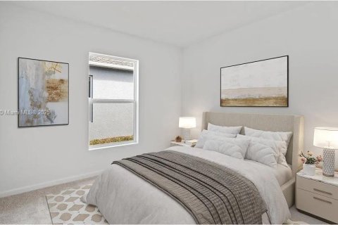 Villa ou maison à louer à Winter Haven, Floride: 4 chambres, 169.45 m2 № 1927206 - photo 7