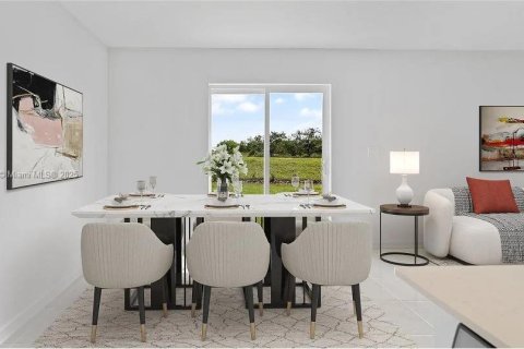 Villa ou maison à louer à Winter Haven, Floride: 4 chambres, 169.45 m2 № 1927206 - photo 12