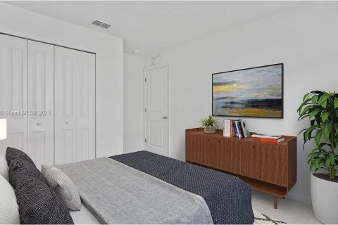 Villa ou maison à louer à Winter Haven, Floride: 4 chambres, 169.45 m2 № 1927206 - photo 6