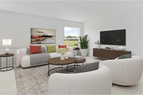 Villa ou maison à louer à Winter Haven, Floride: 4 chambres, 169.45 m2 № 1927206 - photo 14