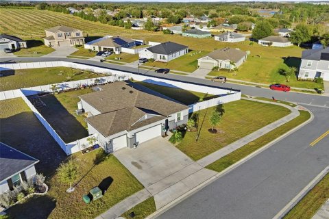 Casa en Mascotte, Florida 4 dormitorios, 158.58 m2 № 2131500