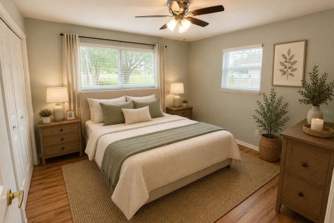 Casa en venta en Plantation, Florida, 3 dormitorios, 136.19 m2 № 2224573 - foto 7