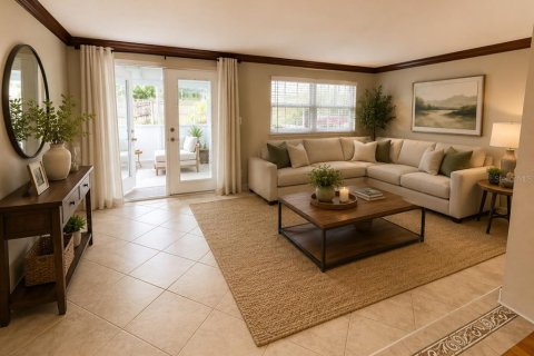 Casa en venta en Plantation, Florida, 3 dormitorios, 136.19 m2 № 2224573 - foto 2