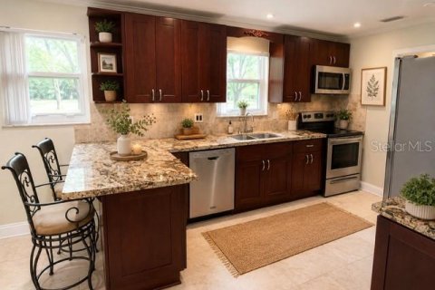 Casa en venta en Plantation, Florida, 3 dormitorios, 136.19 m2 № 2224573 - foto 15