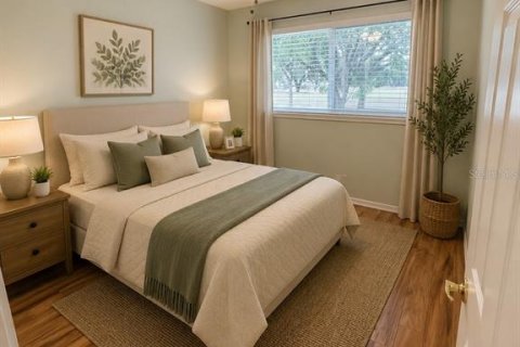 Casa en venta en Plantation, Florida, 3 dormitorios, 136.19 m2 № 2224573 - foto 8