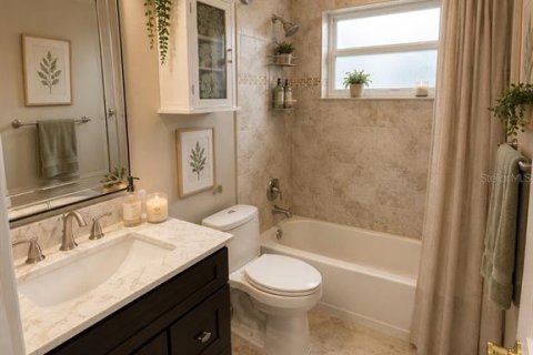 Casa en venta en Plantation, Florida, 3 dormitorios, 136.19 m2 № 2224573 - foto 4