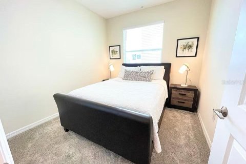 Condo in Kissimmee, Florida, 2 bedrooms in STOREY LAKE  № 1629561 - photo 13