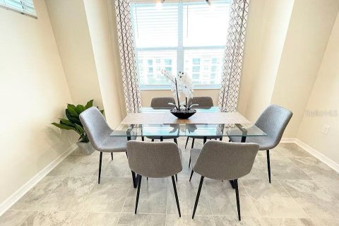 Condo in Kissimmee, Florida, 2 bedrooms in STOREY LAKE  № 1629561 - photo 6