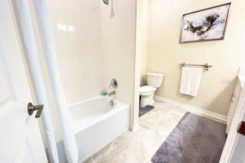 Condo in Kissimmee, Florida, 2 bedrooms in STOREY LAKE  № 1629561 - photo 16