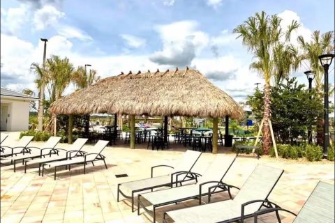 Condo in Kissimmee, Florida, 2 bedrooms in STOREY LAKE  № 1629561 - photo 19
