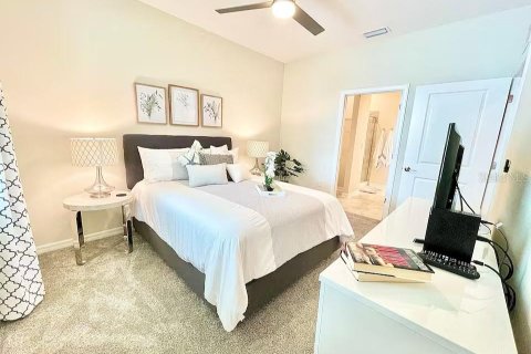 Condo in Kissimmee, Florida, 2 bedrooms in STOREY LAKE  № 1629561 - photo 10