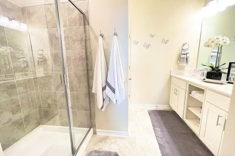 Condo in Kissimmee, Florida, 2 bedrooms in STOREY LAKE  № 1629561 - photo 12